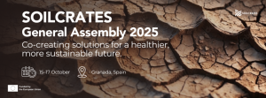 SOILCRATES GENERAL ASSEMBLY (Facebook Cover)