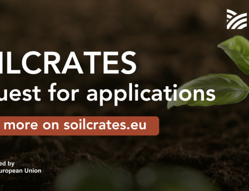 Press Release — SOILCRATES Launches €1.6 Million Call for Local Soil Health Projects