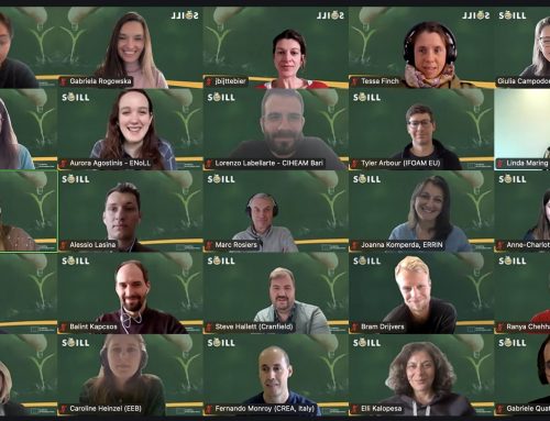 SOILL Annual Community Engagement Event