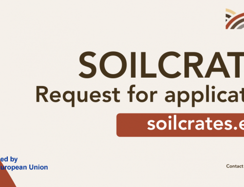 SOILCRATES Announces Selected Pilot Projects for €1.6 Million Soil Health Funding Call Across Europe
