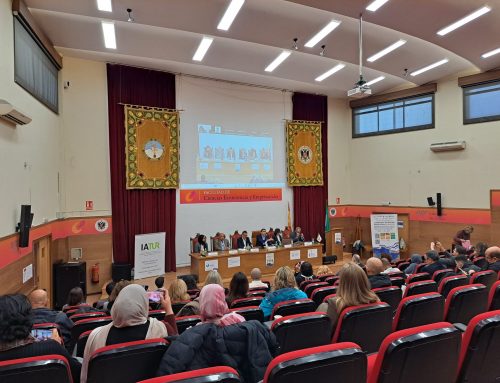 CrossMED 2025 International Conference