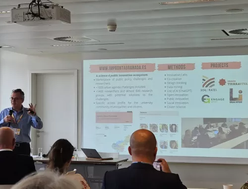 European Week of Regions and Cities 2025