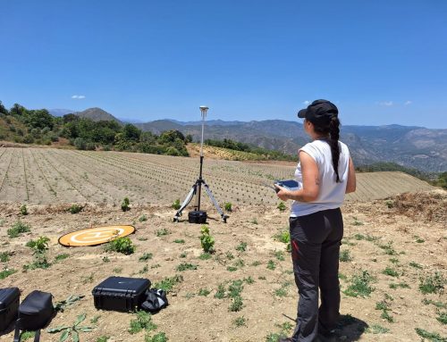 New phase of soil health monitoring underway in Granada