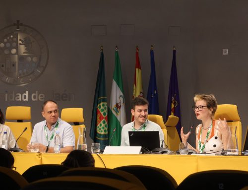 SOILCRATES joins Mission Soil projects for collaborative round table in Jaén